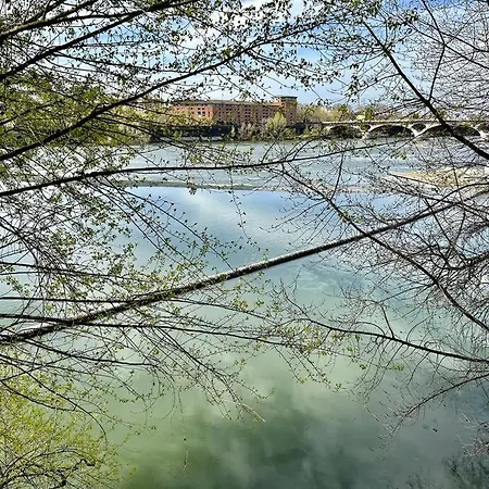 Le Romy Quai St Pierre * 圖盧茲