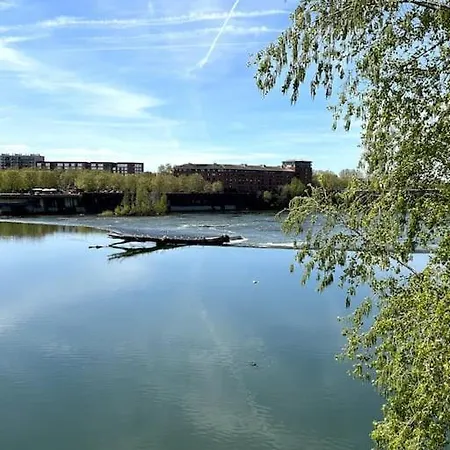 Le Romy Quai St Pierre