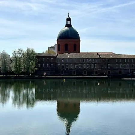 Le Romy Quai St Pierre